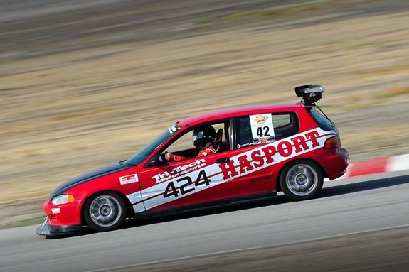 hasport decals