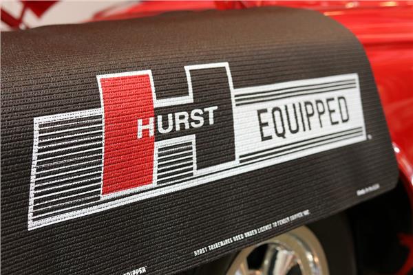 hurst