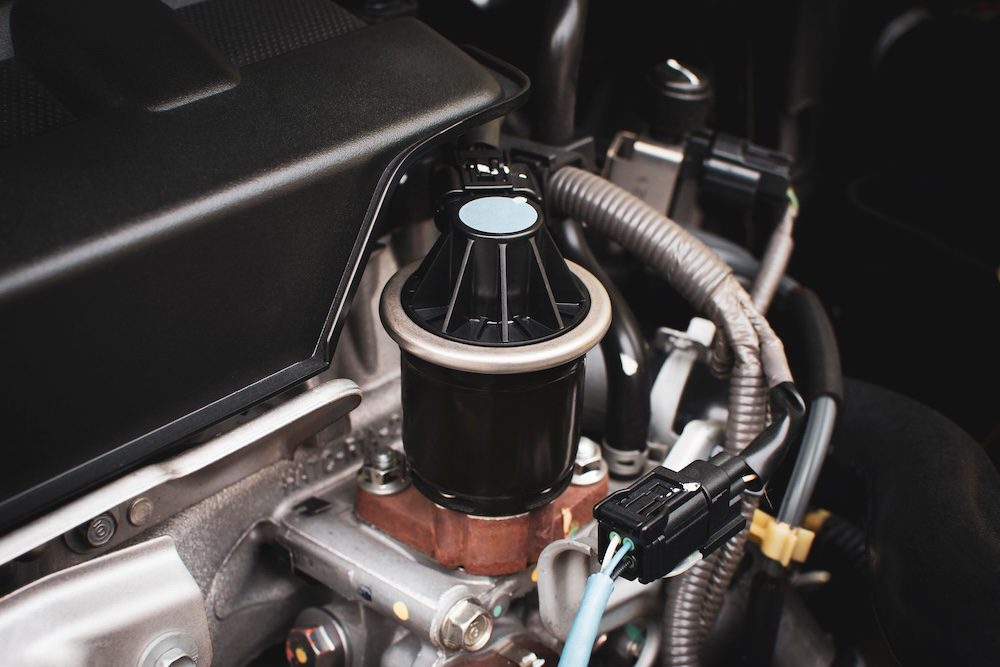egr valve