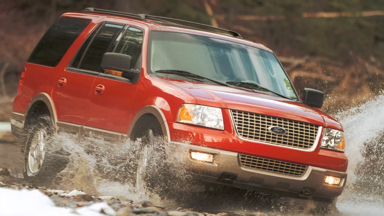 ford expedition