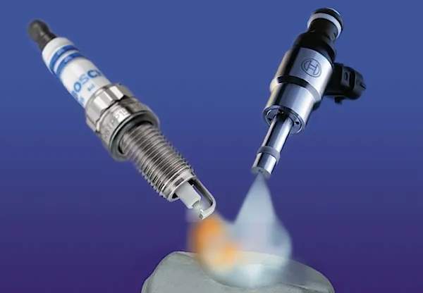 fuel injector