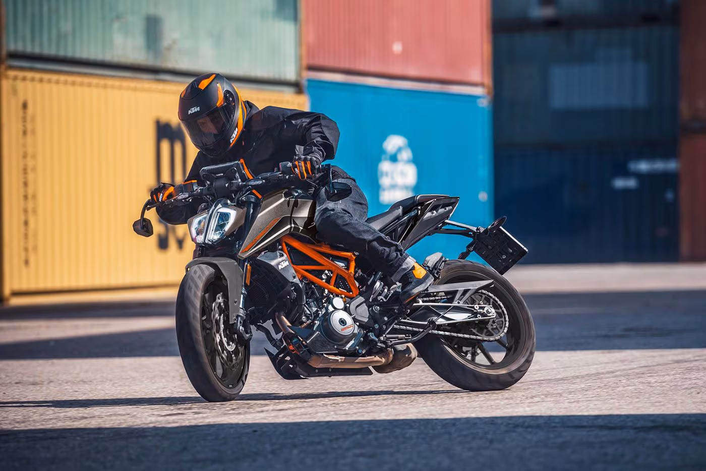 ktm 390 duke