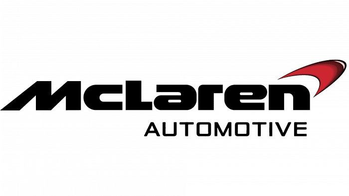 mclaren logo