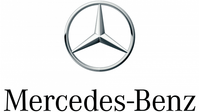 mercedes benz logo