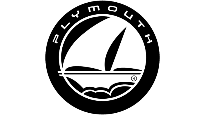 plymouth logo