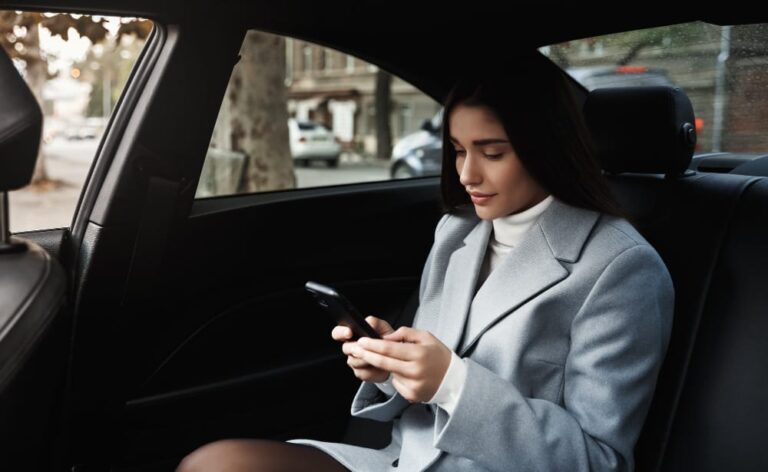 chauffeur service