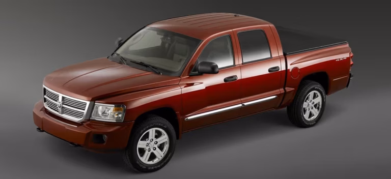 2011 dodge dakota kendall dodge