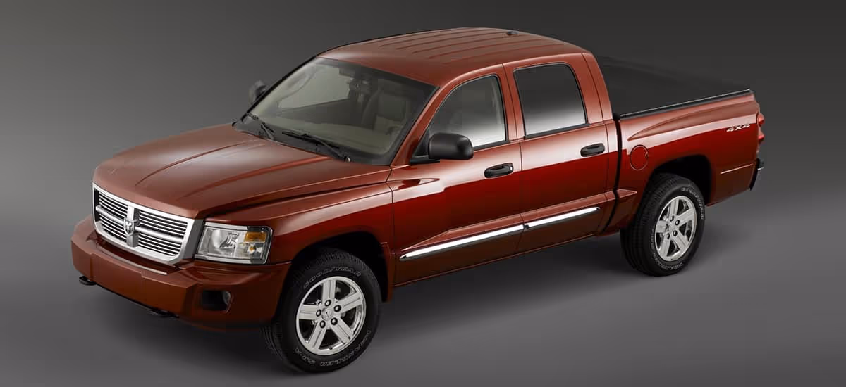 2011 dodge dakota kendall dodge