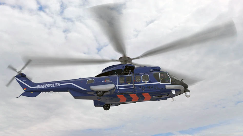 airbus h225