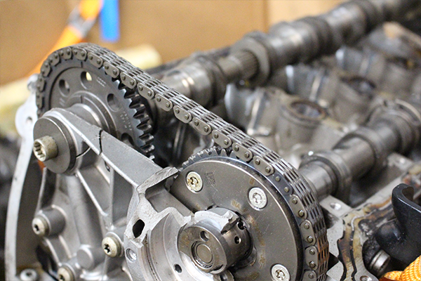 bmw timing chain