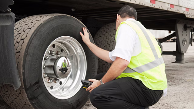 dot trailer inspection