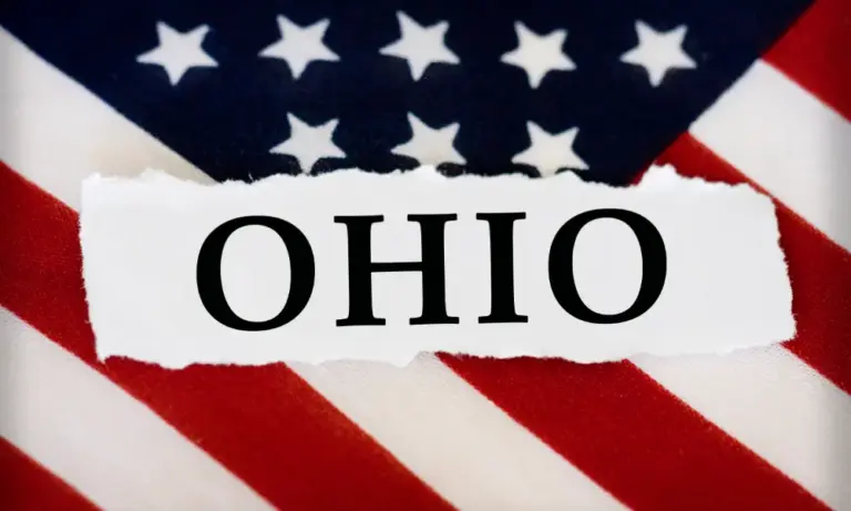 ohio
