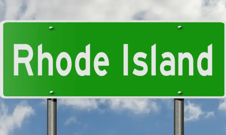 rhode island