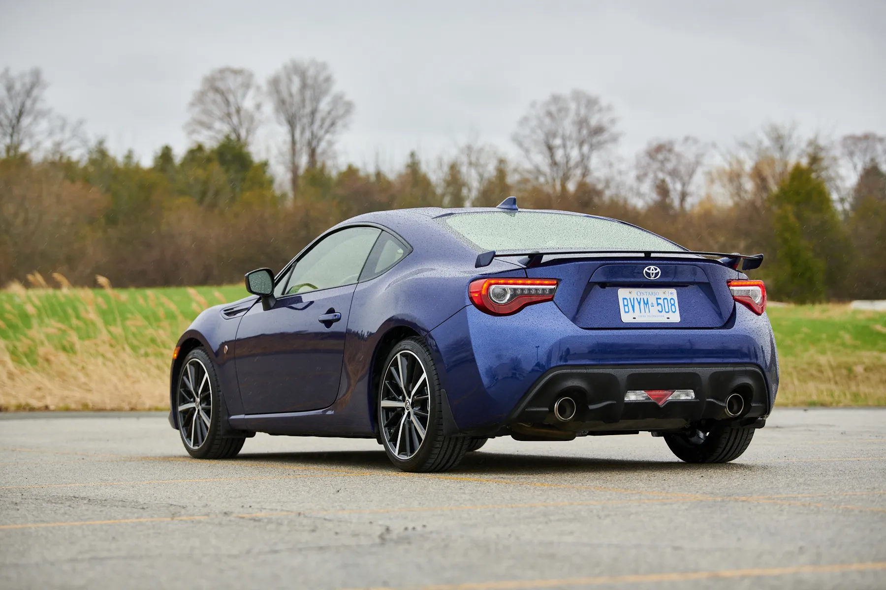 toyota 86