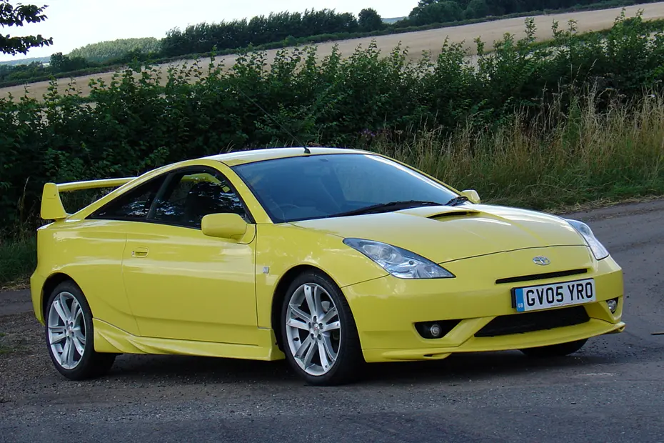 toyota cecilia mk7