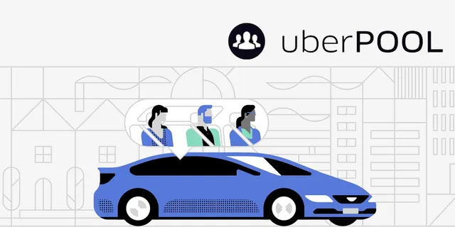 uberpool