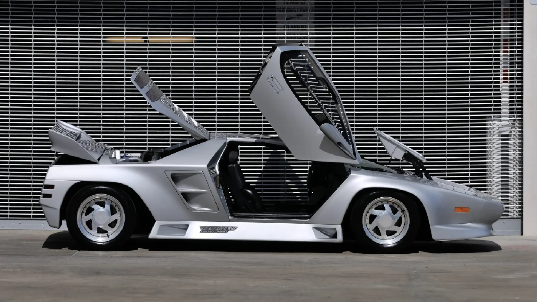 vector w8