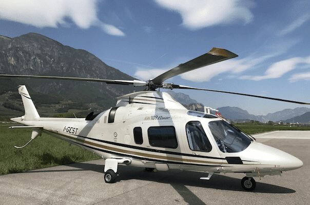 agustawestland aw109
