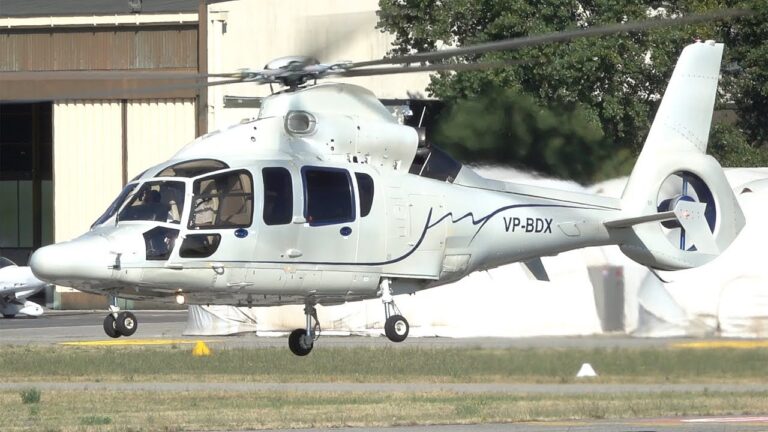 airbus h155 ec155