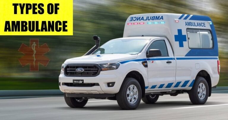 ambulance