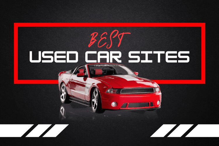 best used car websites