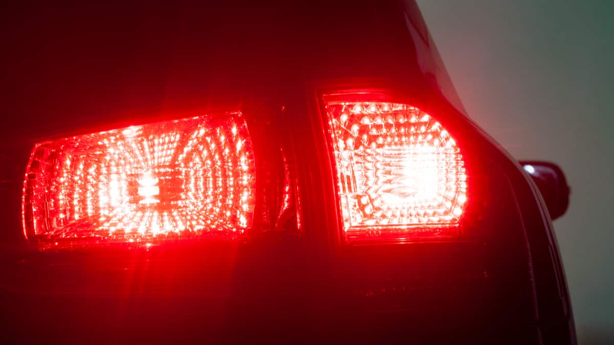brake light