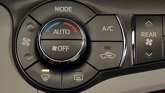 climate control