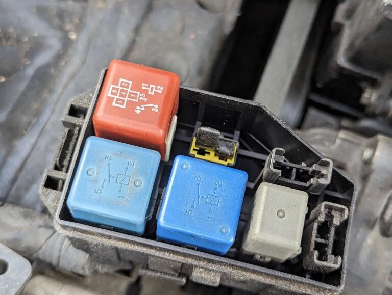 efi fuse