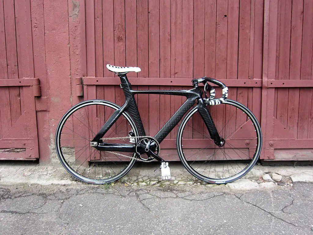 fixed gears/track bike
