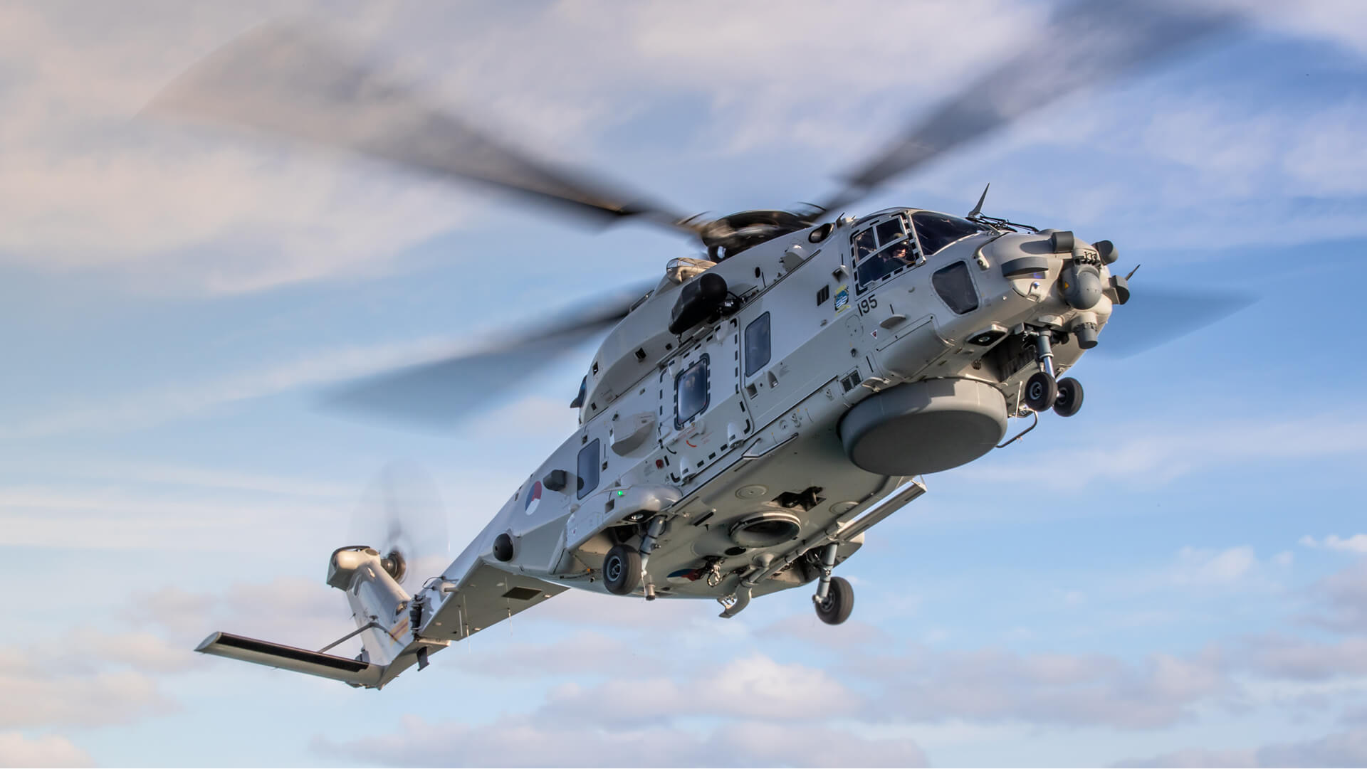 nhindustries nh90