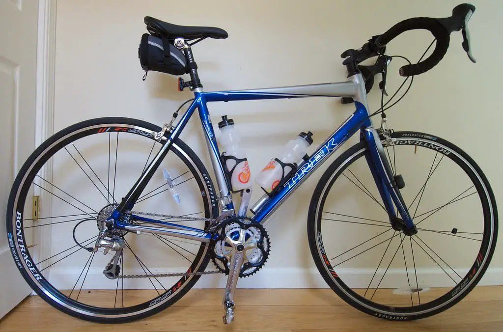 road bike
