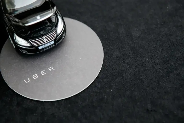 uber