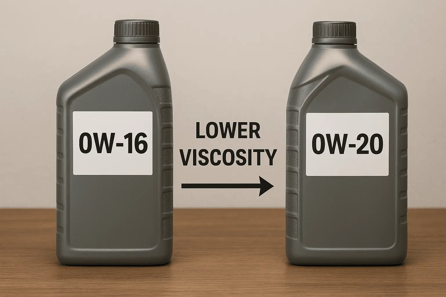 0w16 vs 0w20