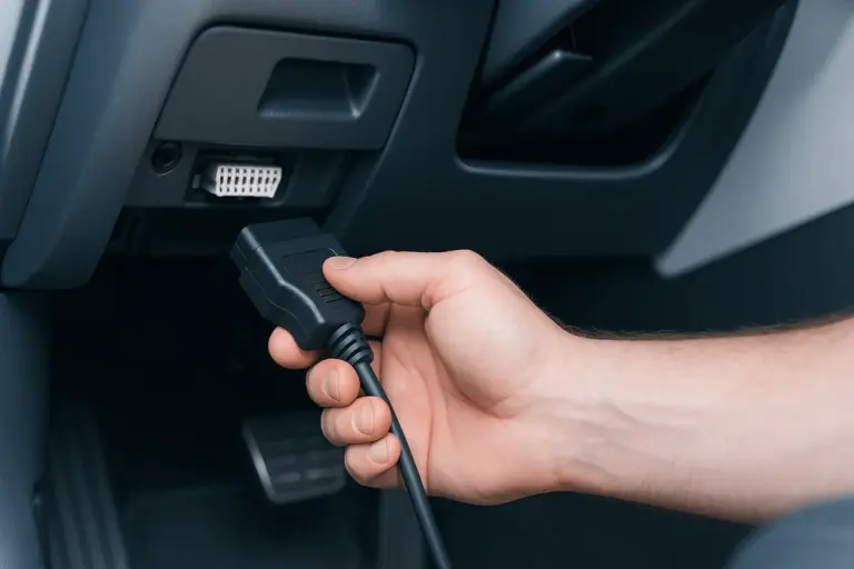 obd2 port obd2 scanner