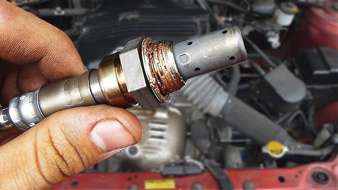 oxygen sensor