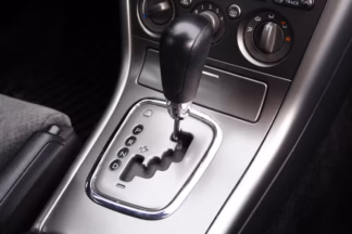 automatic transmission