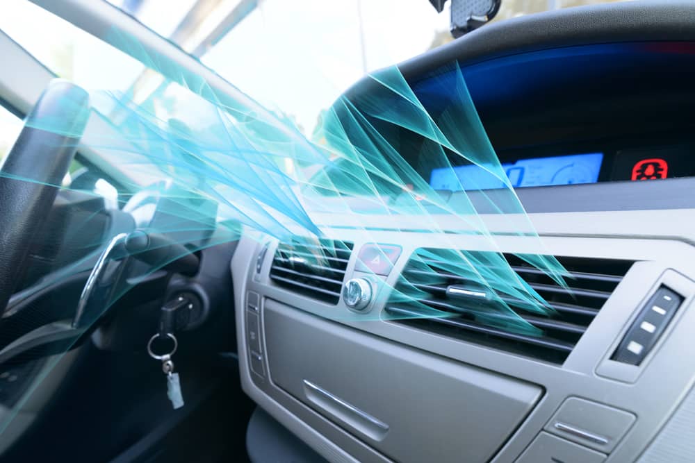 car air condition