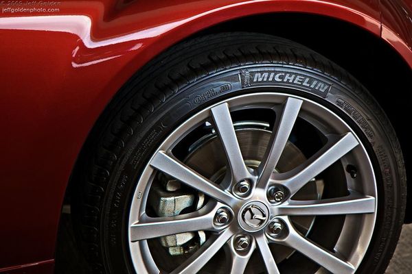 car rim