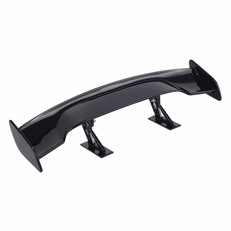 car spoiler