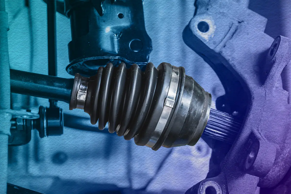 drive axle boots