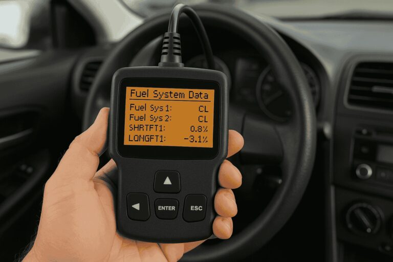 fuel sys 1 cl