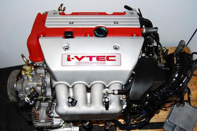 honda k20 engine