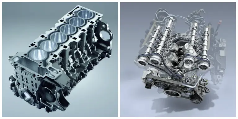 inline 6 straight 6 vee 6 v6