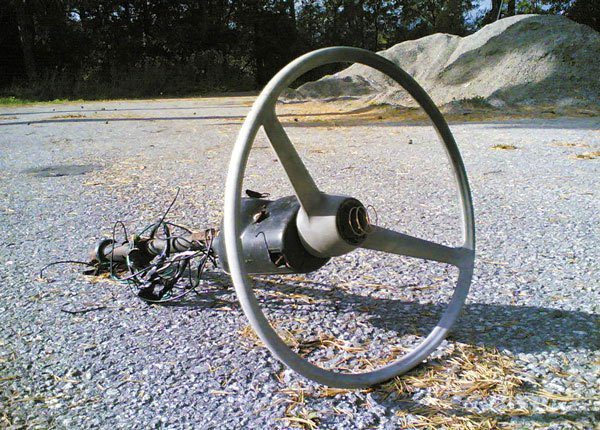 steering