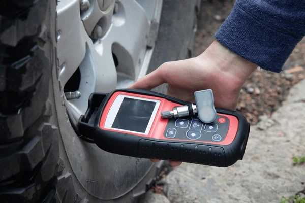 tpms sensor