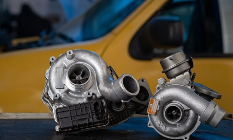 wastegate