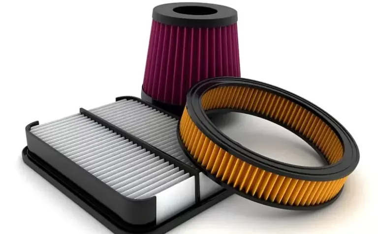 air filters for cars