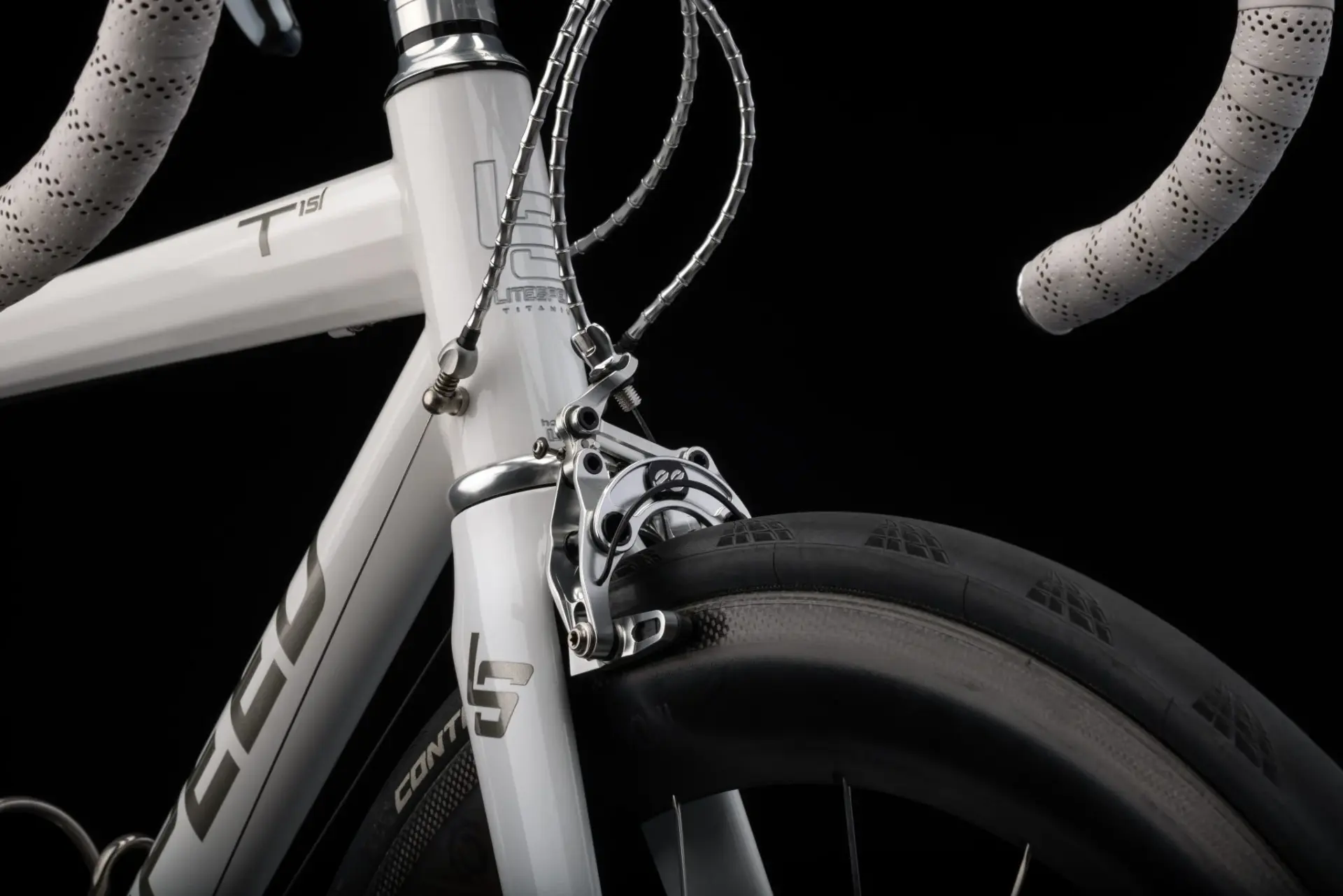 bicycle caliper brake