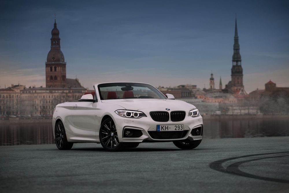 bmw 2-series