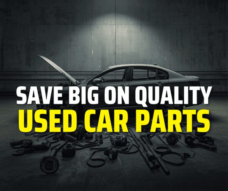 buy car parts